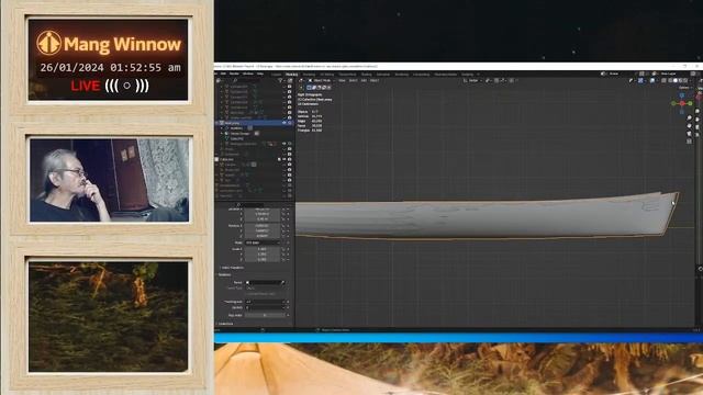 R&B AND SOUL FRIDAY MIDNIGHT UNWIND AND WORK LIVE. SALAMAT PO. UPDATE 01.26.2024. смотреть онлайн