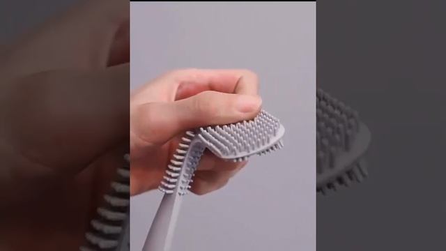 Ершик силиконовый смотреть онлайн