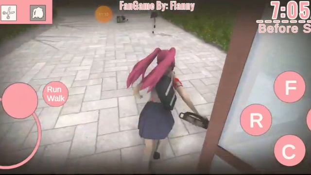 игры похожие на яндерку