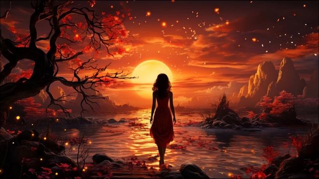 ?Epic Emotional Heroic Sad Epic Music _ Ralpi Composer - The Last Warrior смотреть онлайн