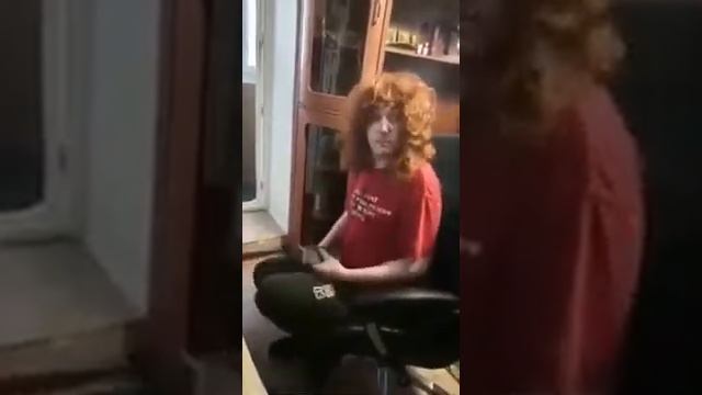 Мастер пришел на вызов (внимание мат)18+ смотреть онлайн