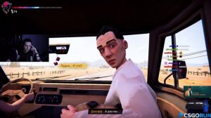 МАЗЕЛЛОВ ПРОХОДИТ ROAD 96 #1 | 03.12.21