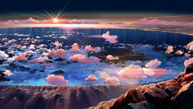 🌠 Relaxing MUSIC FOR A SOUND SLEEP - Voices смотреть онлайн