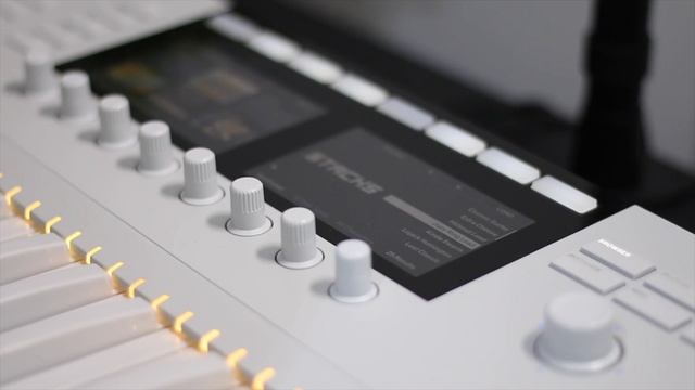 Native Instruments: Stacks [Play Series] + Burnt Hues Expansion смотреть онлайн