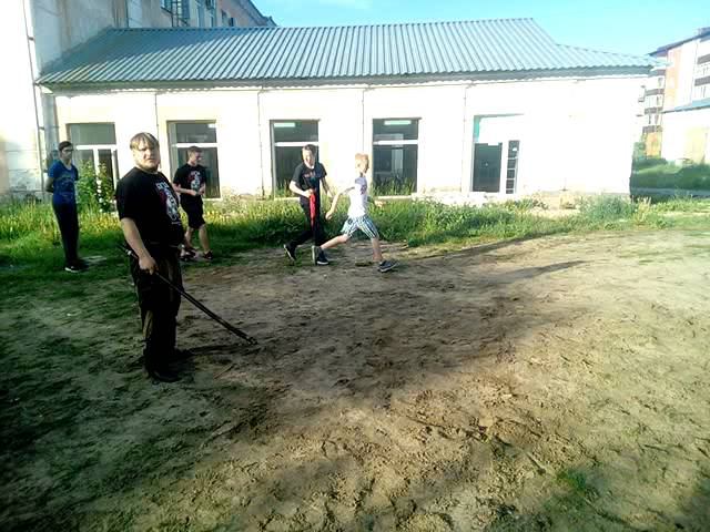 Турнир "Рысь". Кудрявый и Димас-Федя и Илья смотреть онлайн