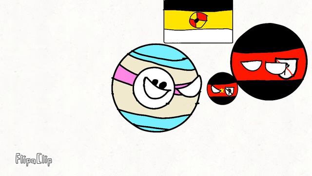 как фурри описывают анти фурри#антифурри #фурри #аниматор #анимация #countryballs