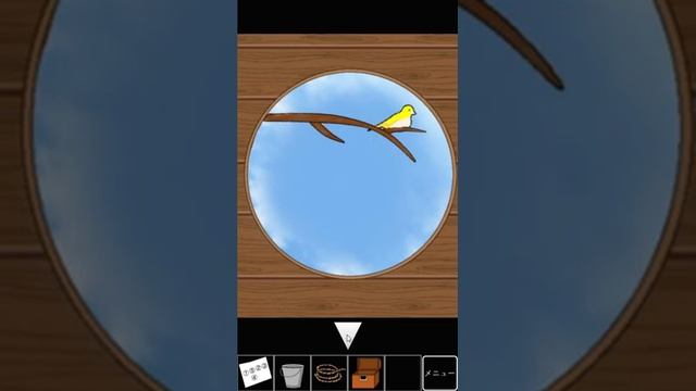 [Staggering OFF] Free Escape Game: Hut With Holes Walkthrough смотреть онлайн