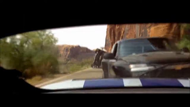 Linkin Park - Roads Untraveled (OST Need For Speed) - 1080HD - [ VKlipe.com ] смотреть онлайн