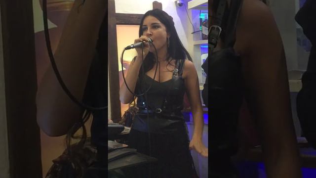 Monisha wedding performance смотреть онлайн