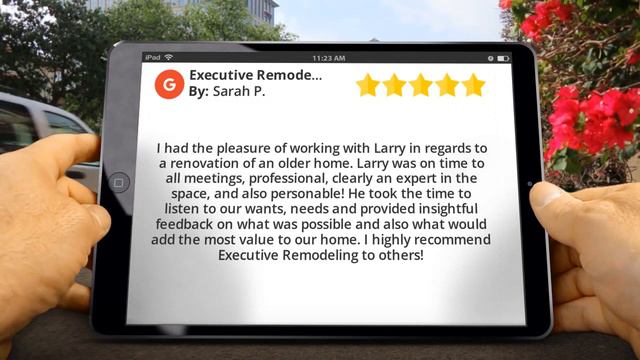 Home Remodeling Companies St Louis Park – Executive Remodeling Fantastic 5 Star Review смотреть онлайн