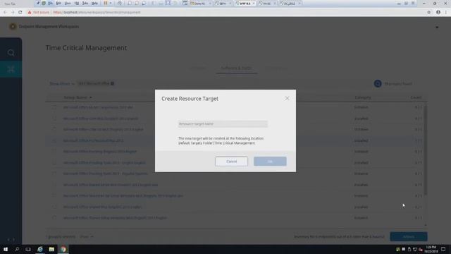Real-time Endpoint Management Using Symantec IT Management Suite смотреть онлайн