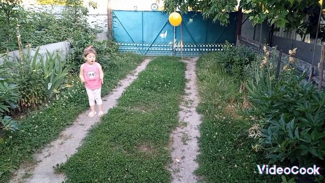 Поиграли в мячик/Появилась вода/Пташка выпала с гнезда смотреть онлайн