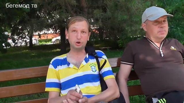 Нетипичные ЖИТЕЛИ БЕЛГОРОДа про работу и вирус, музыку и чистоту, водоемы и рыбалку в городе 2020 смотреть онлайн