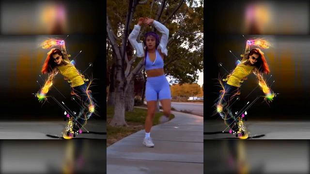 ❤️❤️ Willa Ford ❤️❤️ I Wanna Be Bad (Ft Royce da 5'9) ❤️❤️ (Shuffle Dance) смотреть онлайн