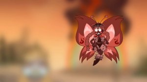 3 ОПАСНЫЕ ФОРМЫ БАБОЧКИ КОРОЛЕВ МЬЮНИ (СТАР ПРОТИВ СИЛ ЗЛА 3 СЕЗОН)