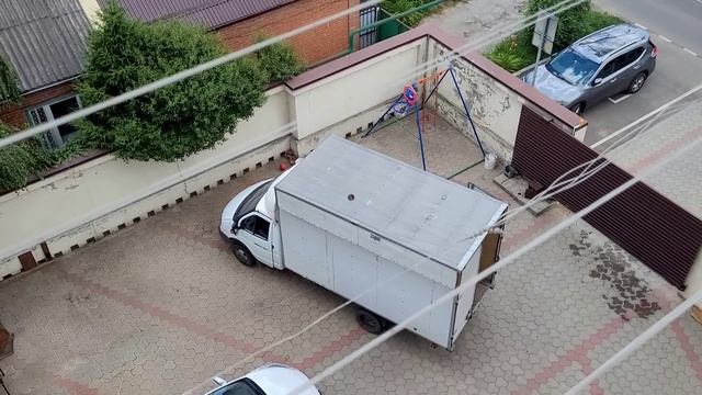 Срочно Мчим В Город... @MARGARITA_GERASIMOWA смотреть онлайн
