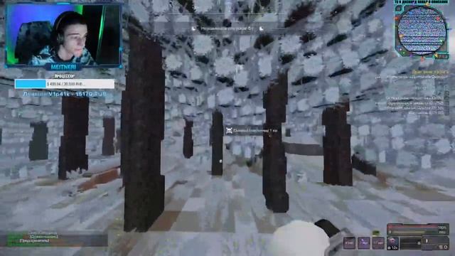 STALCRAFT | ОТБИВАЕМ 30КК смотреть онлайн