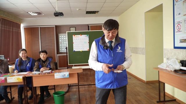 Политехничекий техникум