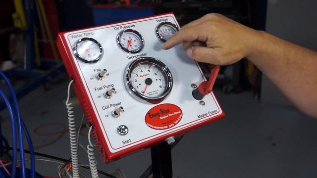 Starting the 396 Big Block Engine - The Build смотреть онлайн