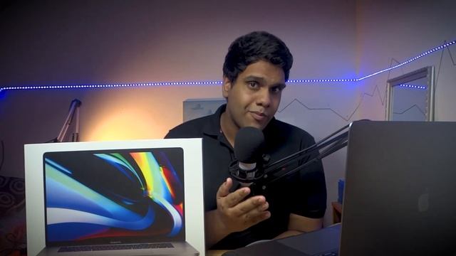 How to FIx the Heating Issue on the MacBook Pro 16 inch смотреть онлайн