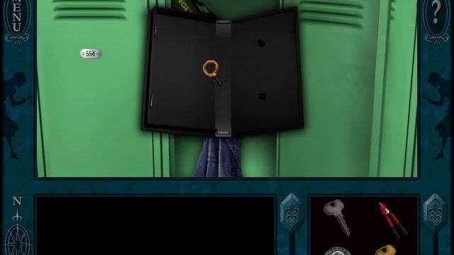 Nancy Drew: Secrets can kill - English Longplay - No Commentary смотреть онлайн