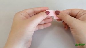 Как сделать модуль - треугольник