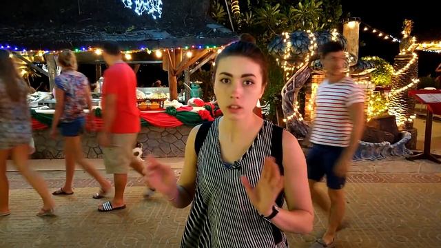 ОГНЕННЫЙ ОСТРОВ ТАЙЛАНДА - НЕВЕРОЯТНЫЙ PHI PHI | АлоЯ Вера смотреть онлайн