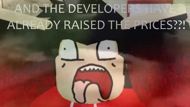 If ROBLOX Gave Everyone FREE 1 MILLION ROBUX смотреть онлайн