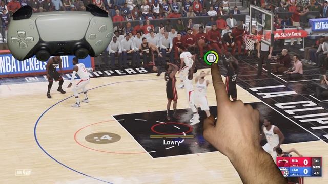 nba 2k23 how to alley oop смотреть онлайн