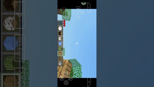 😐буду играть плейстешин Майнкрафт старая версия😐 смотреть онлайн