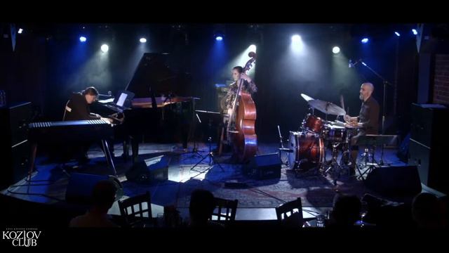 АННА КОРОЛЁВА. «OCEAN INSIDE» смотреть онлайн