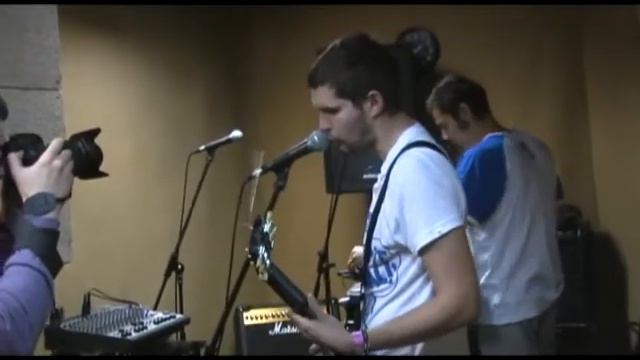 Репетиция Noize MC смотреть онлайн
