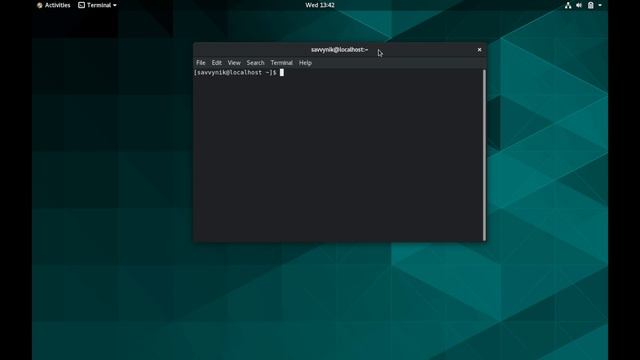 CentOS 8 Review, Preview, & Walkthrough | 2019 | (Linux Beginners Guide) смотреть онлайн