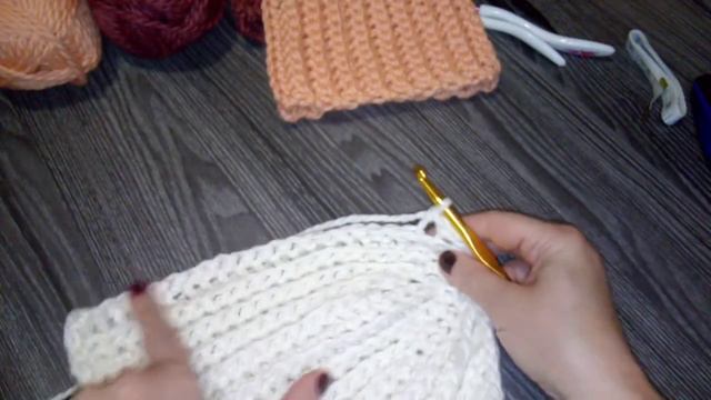 ВСЕГДА В ТРЕНДЕ!!!ШАПОЧКА "ЛУКОВКА КРЮЧКОМ-2ЧАСТЬ!!!СВЯЖЕТ ДАЖЕ НАЧИНАЮЩИЙ ВСЕГО ЛИШЬ ЗА ОДИН ВЕЧЕР смотреть онлайн