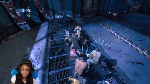 COME OUT PENGUIN!! | Batman Arkham Origins Episode 2 смотреть онлайн