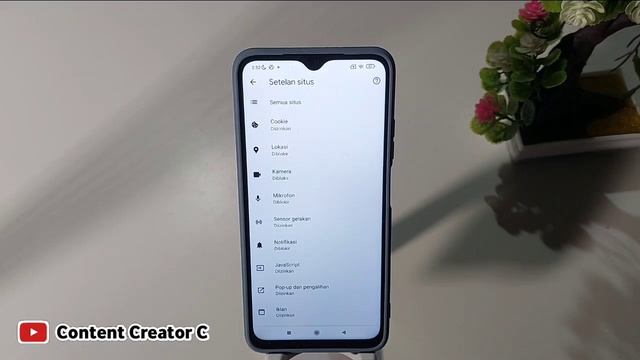 Cara menghilangkan Iklan chrome Yang tiba tiba Muncul | Blokir iklan di google chrome смотреть онлайн
