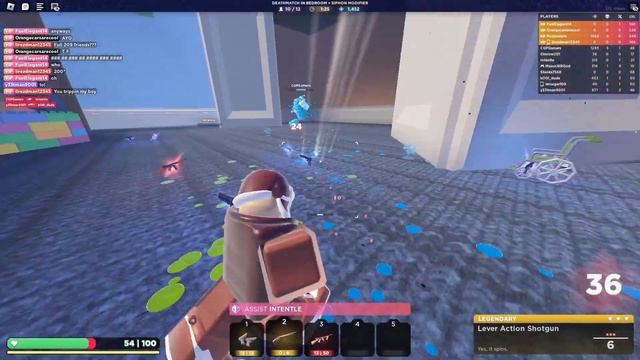 Ragdoll Universe - British Edition 2.5 (Christmas 2022) смотреть онлайн