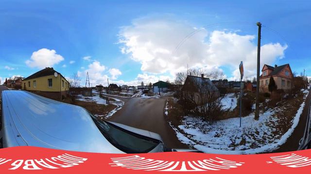 Дагда 360° Dagda (5К) смотреть онлайн