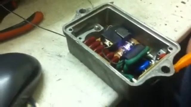 разрядник смотреть онлайн