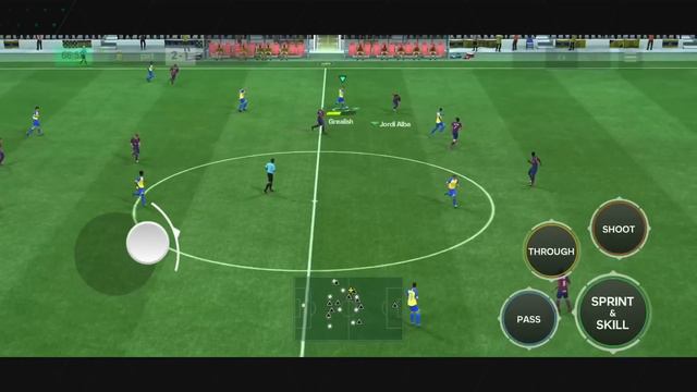 Cristiano Ronaldo 95 Rated To 99 Gameplay & Review!! GOAT - FC Mobile смотреть онлайн