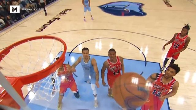 10 Minutes Of Ja Morant's MOST ICONIC Moments! ?? смотреть онлайн