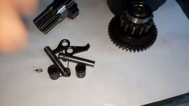 тюнинг Superwinch Talon