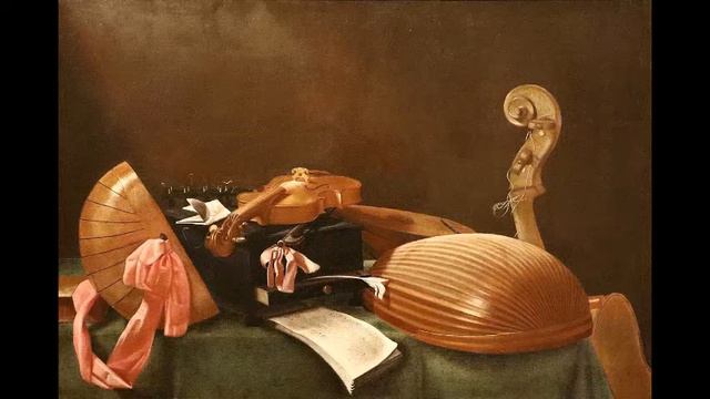 Giuseppe Tartini - Sonata à Quattro In D Major