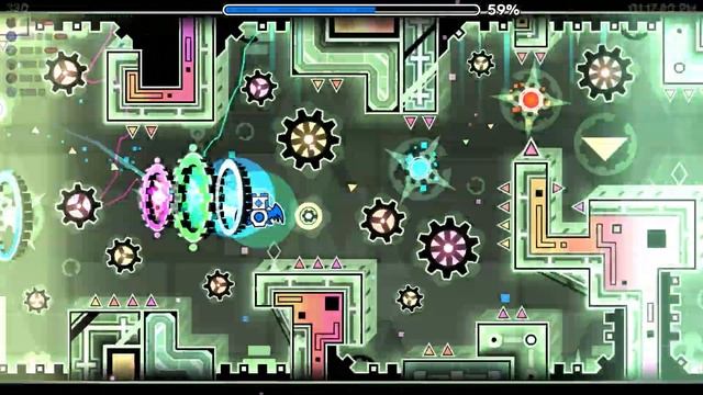 ATOMIC CANNON Mk II by Lieb смотреть онлайн