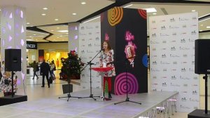 Арина Данилова