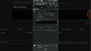 как выставить вещи на продажу в роблоксе и получать за это робуксы на телефоне.