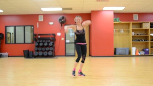 Inna Dance Workout Samba Bachata смотреть онлайн