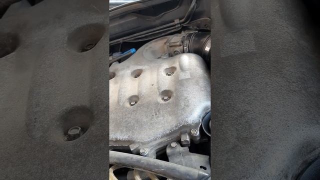 Инфинити фх35 глохнет на ходу решения проблемы смотреть онлайн