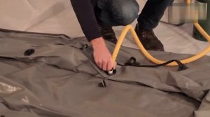 Надувная ПВХ лодка Flinc\Флинк 290