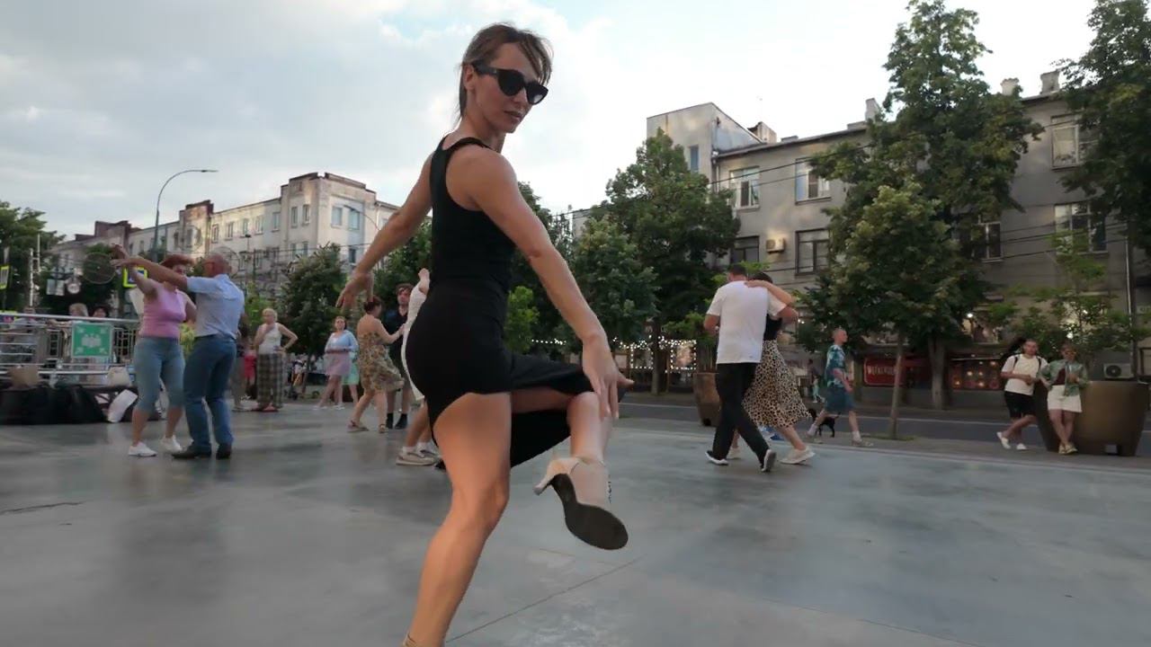 Bachata Lady Style. Евгения Шевченко #bachataladystyle #bachata #ladystyle #бачата #бачатакраснодар